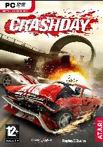 Crashday
