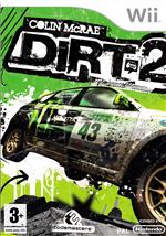 Alle Infos zu Colin McRae: DiRT 2 (Wii)