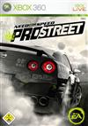 Need for Speed: ProStreet