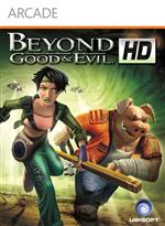 Alle Infos zu Beyond Good & Evil (360,360,360)