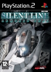 Armored Core: Silent Line