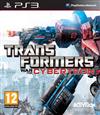 TransFormers: Kampf um Cybertron