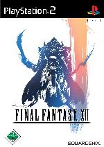 Alle Infos zu Final Fantasy XII (PlayStation2)