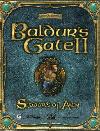 Baldur's Gate 2 (engl.)