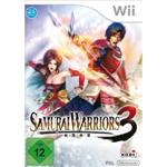 Alle Infos zu Samurai Warriors 3 (Wii)