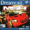 Metropolis Street Racer