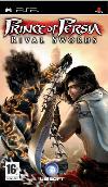 Prince of Persia: Rival Swords