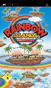 Rainbow Islands Evolution