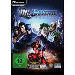 Alle Infos zu DC Universe Online (PC)