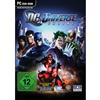 DC Universe Online