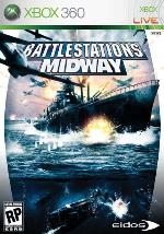 Alle Infos zu Battlestations: Midway (360)