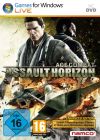 Ace Combat: Assault Horizon