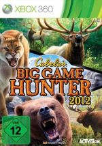 Big Game Hunter 2012