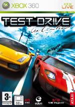 Alle Infos zu Test Drive Unlimited (360)