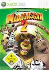 Madagascar 2