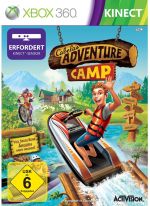 Adventure Camp