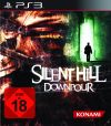 Silent Hill: Downpour