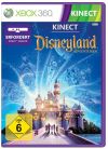 Kinect Disneyland Adventures