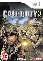 Alle Infos zu Call of Duty 3 (Wii)