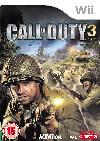 Call of Duty 3
