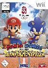 Mario & Sonic bei den Olympischen Spielen