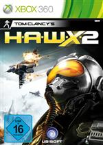 Alle Infos zu H.A.W.X. 2 (360)