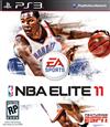 NBA Elite 11