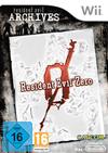 Resident Evil Zero