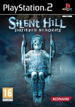 Alle Infos zu Silent Hill: Shattered Memories (PlayStation2)