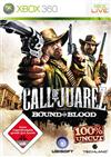Call of Juarez: Bound in Blood