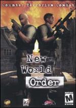 Alle Infos zu New World Order (PC,PC,PC)