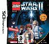 Lego Star Wars II: Die klassische Trilogie