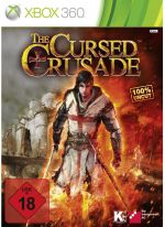 Alle Infos zu The Cursed Crusade (360)