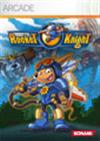 Rocket Knight