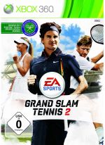 Alle Infos zu Grand Slam Tennis 2 (360)