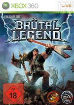Br�tal Legend