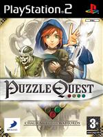 Alle Infos zu Puzzle Quest: Challenge of the Warlords (PlayStation2)