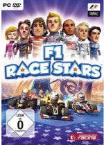 F1 Race Stars