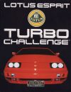 Lotus Esprit Turbo Challenge