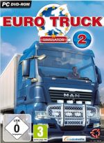Euro Truck Simulator 2