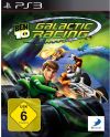 Ben 10: Galactic Racing