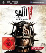 SAW II: Flesh & Blood
