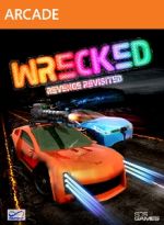Alle Infos zu Wrecked: Revenge Revisited (360)