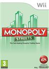 Monopoly Streets