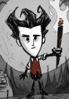Don't Starve