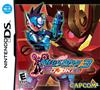 MegaMan StarForce 3
