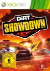 DiRT: Showdown