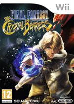 Alle Infos zu Final Fantasy: Crystal Chronicles - The Crystal Bearers (Wii,Wii)
