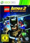 Lego Batman 2: DC Super Heroes