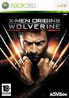 X-Men Origins: Wolverine